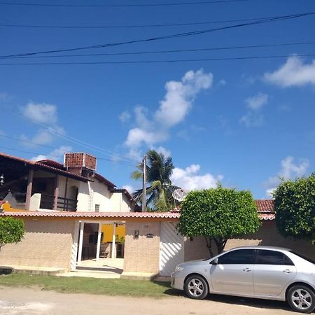 מראגוג'י Peroba Praia Azul מראה חיצוני תמונה