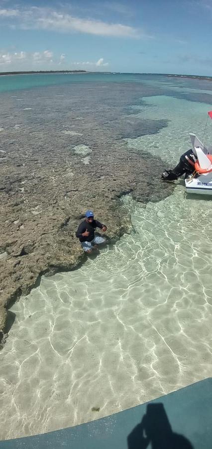מראגוג'י Peroba Praia Azul מראה חיצוני תמונה