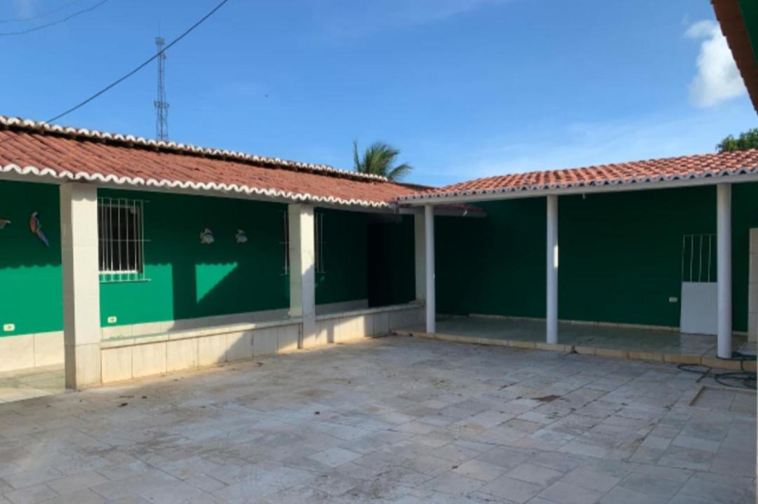 מראגוג'י Peroba Praia Azul מראה חיצוני תמונה