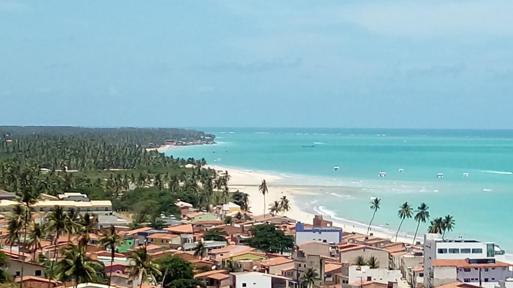 מראגוג'י Peroba Praia Azul מראה חיצוני תמונה
