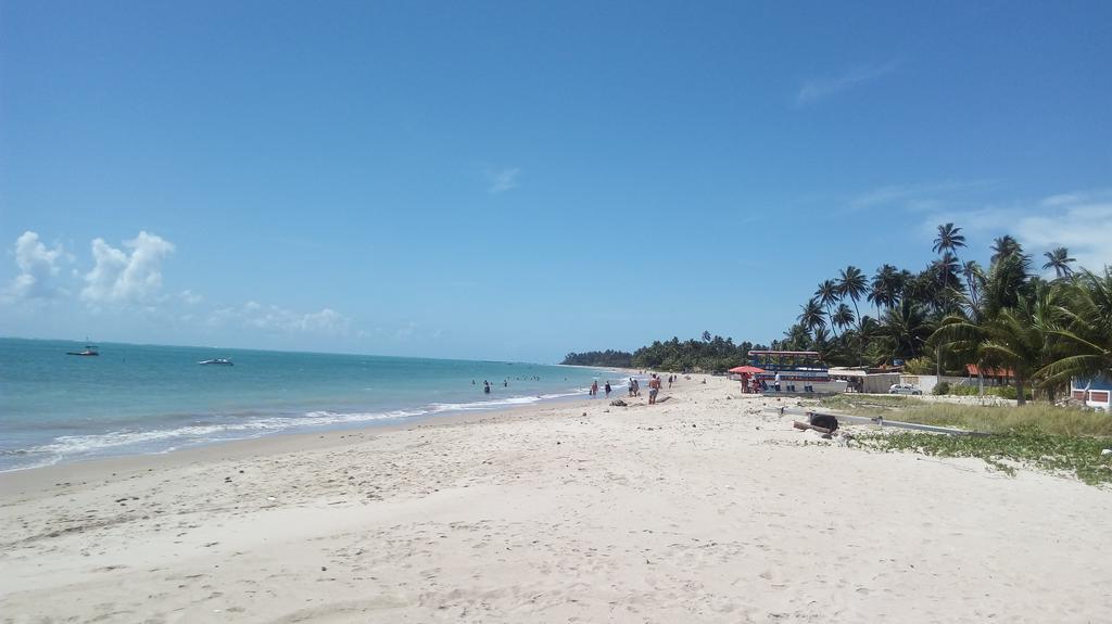 מראגוג'י Peroba Praia Azul מראה חיצוני תמונה